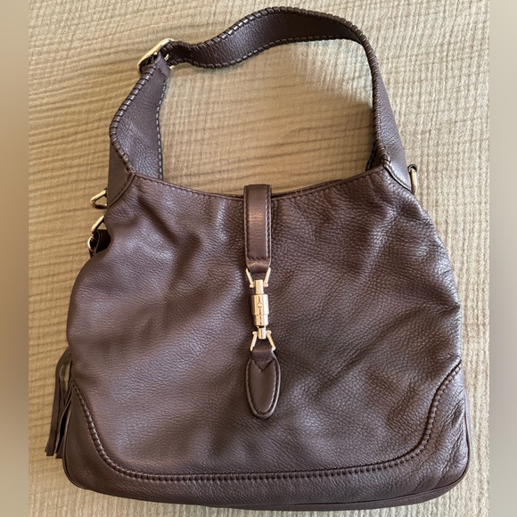 Gucci Jackie Hobo - Picture 3 of 16